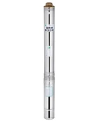 Насос глубинный центробежный Pumpman 4STM3-15-0,9 (CV032271)