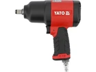 Гайковерт ударний пневматичний YATO YT-09546