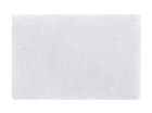 Килимок Spirella Polyester Fino Білий