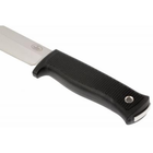 Нож Fallkniven Army Survival Leather Sheath (A1L) - изображение 3
