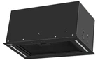 Витяжка ELEYUS NAVIS 800 LED 52 BL