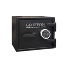 Сейф огневзломостойкий Griffon CL III.32.E BLACK
