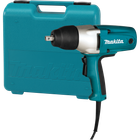 Гайковерт сетевой Makita TW0350 (350 Нм, 1/2", 400 Вт, 3 кг)