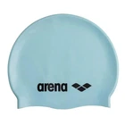 Шапка для плавання Arena Classic Silicone OSFM Бірюзовий 91662-102