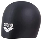 Шапка для плавания Arena Long Hair Cap ONE SIZE Чорний 009275-203