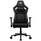 Крісло для геймерів Cougar Defensor Gold F ( 25.2 кг )