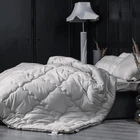 Одеяло MirSon бамбуковое Дэми №1024 Silver Cloud 155x215 см (2200010354089)