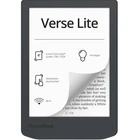 Електронна книга PocketBook 619 Verse Lite Midnight Grey (PB619-T-CIS) ( Сірий )