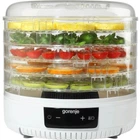 Сушіння Gorenje FDK500GCW Білий