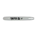 Шина Yato YT-84935 16" 40 см