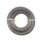 Жилка для тримера Flo 89470 3-кутна 2,4 мм 15 м