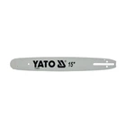 Шина для бензопилы Yato YT-84933 38 см