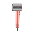 Фен VGR V-440 3 уровня обдува 3 режима 1400 W 11000 RPM Pink (9077)