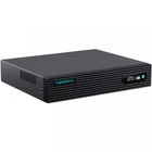 Джерело безперебійного живлення ДБЖ Marsriva DC UPS KP9 Pro 12xDC+PoE+USB 100W 24000mAh Black (KP9 Pro_MARSRIVA)