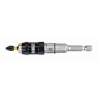 Магнитный держатель бит шарнирный DeWALT длина 87мм хвостовик 1/4″ (DT7505)