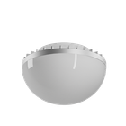 Светодиодная лампа LUMINARIA GX53 SPHERE 12W 4200K