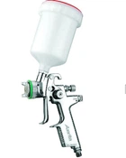 Краскопульт Auarita HVLP 600мл 1,4мм H-2002-1.4