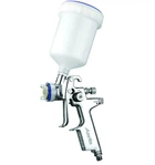 Краскопульт Auarita LVMP 600мл 1,8мм H-2002-1.8LM