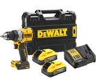 Дрель-шуруповерт DeWALT DCD800H2T