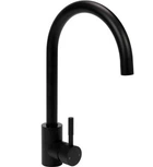 Смеситель для кухни Fala Steely Black 1 (75852)