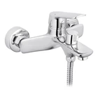 Смеситель для ванны Kroner KRP Dorn-C060 (CV033916)