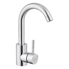 Смеситель для раковины Kroner KRP Edelstahl Klassisch-ESG011 (CV022999)