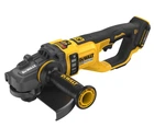 Шлифмашина угловая аккумуляторная DeWALT DCG460NK