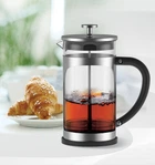 Френч-прес Maestro MR-1860-800 800 мл серебристый