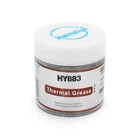 Паста термопроводная HY-883 10g, банка, Grey, >6,5W/m-K,