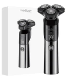 Електробритва Medica+ Shaver STEEL 6500