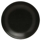 Тарелка глубокая Seasons Black 197621/Bl (21см)