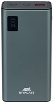 УМБ RIVACASE Rivapower VA1022 20000 mAh Grey