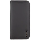Чохол-книжка Dux Ducis Hivo на Apple iPhone 16 Pro Max (6.9") Black