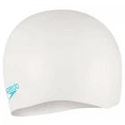 Шапка для плавання Speedo Plain Moud Silc Cap Jf/Jm/Ju (8-7099017621) Біла (5059937668864)