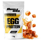 Протеин яичный MuscleWay 85,5% альбумин