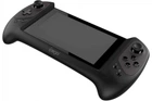Беспроводной джойстик для смартфона Ipega PG-9163 Bluetooth из прорезиненного пластика 19х15,5х6 см Черный (127-14-14392)