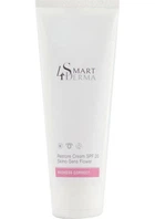 Укрепляющий ночной крем для чувствительной и куперозной кожи Smart4Derma Redness Correct CALM RELAXING CREAM OVERNIGHT STRENGTHEN 230мл