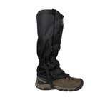 Гамаші туристичні Tribe Gaiter black (T-MC-0010-black-L-XL)