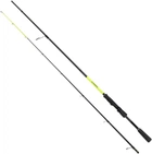 Спінінг Select Zander ZND-702M 2.13m 6-24g Ex.Fast (1870-67-83) 4972181