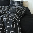 Простынь MirSon Бязь 17-4814 Eshalan 150х220 см (2200009018664)