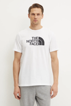 Футболка THE NORTH FACE EASY TEE TNF S Білий 0A8A6CFN41