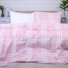 Комплект постільної білизни MirSon King Size 220х240 см Ranforce Elite 17-4747 Melissa (2200008932213)