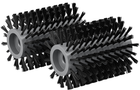 Роликові щітки для кам'яних поверхонь Karcher для PCL 3-18 2 шт (2.644-340.0)
