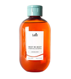 Шампунь для чувствительной кожи головы La'dor Root Re-Boot Purifying Shampoo, 300 мл