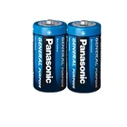 Батарейка PANASONIC R14 C 2шт shrink