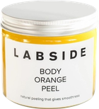 Peeling do ciała Labside Body Orange Peel wygładzający 250 ml (5904582154586)