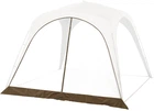 Сетчатая штора к тенту для кемпинга Naturehike CNK230WS014 295x213 см Бежевая (6927595794494)