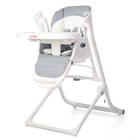 Стільчик-гойдалка CARRELLO Triumph Grey(CRL-10302CloudGrey)