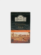 Чай черный Ahmad Tea Ceylon Tea 500 г