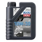 Моторное масло Liqui Moly Motorbike 4T Street